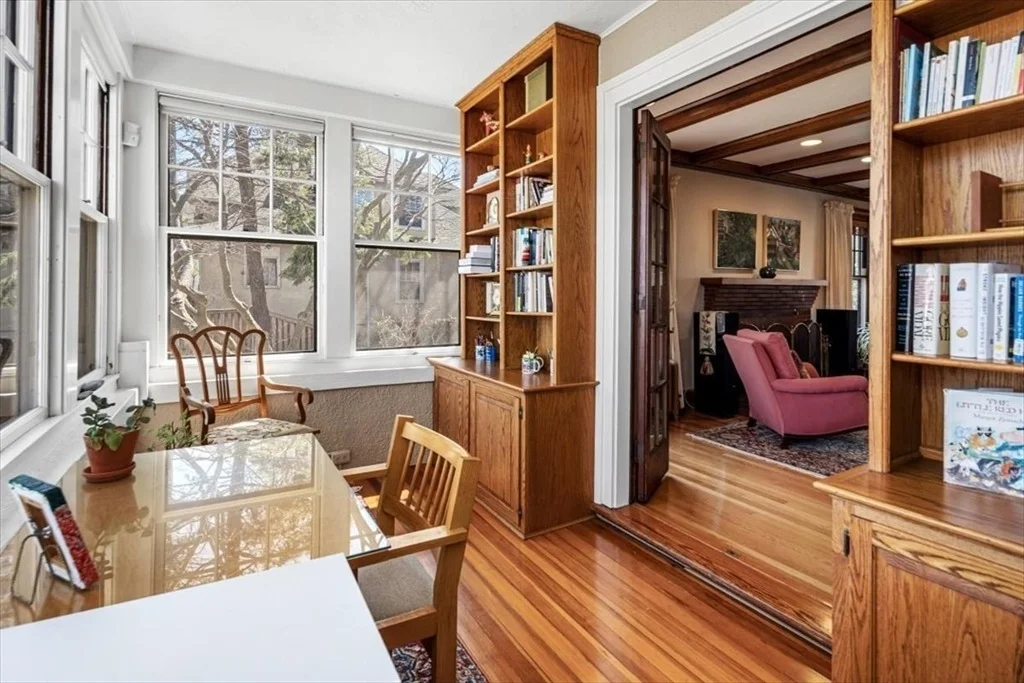 Photo of 6 Briarfield Road