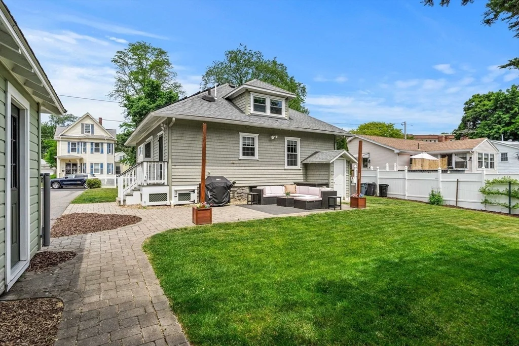 Photo of 31 Sycamore St