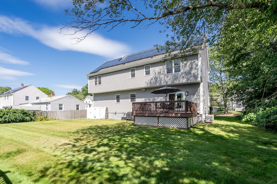 Photo of 39 Arcola St