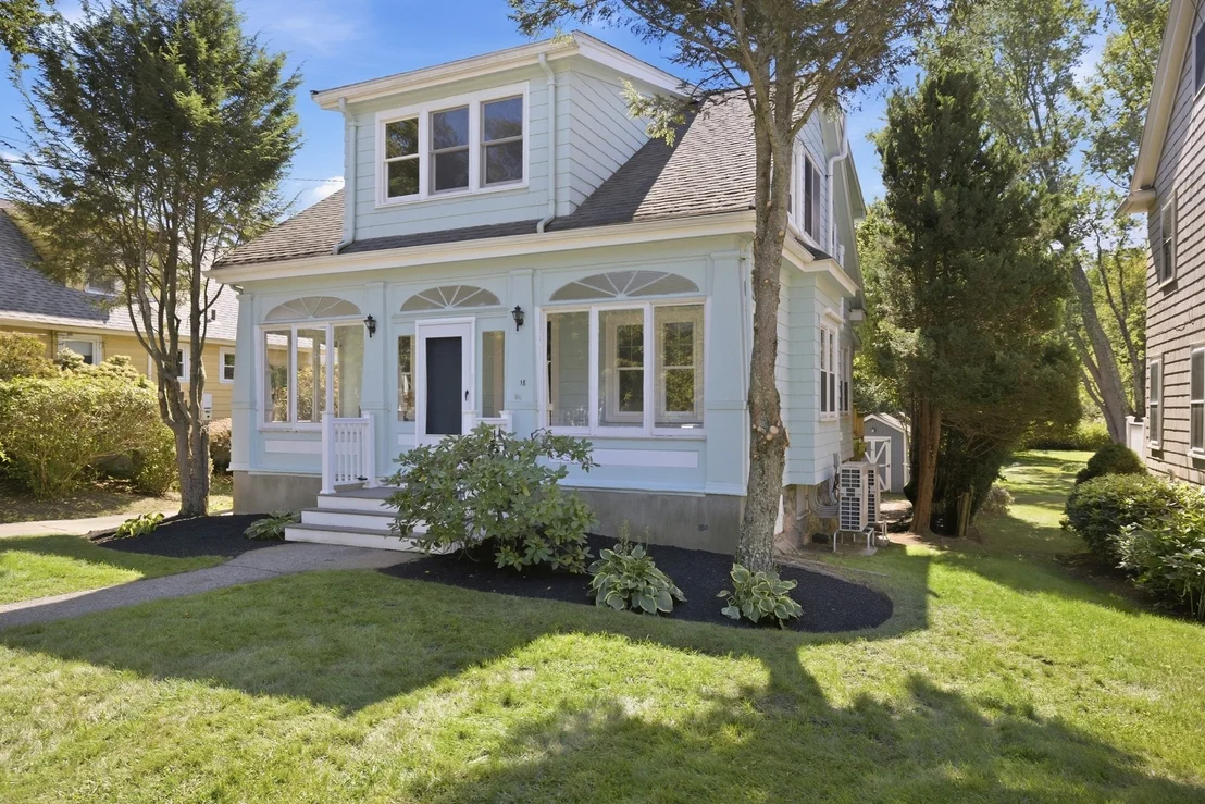 Photo of 18 Middle St