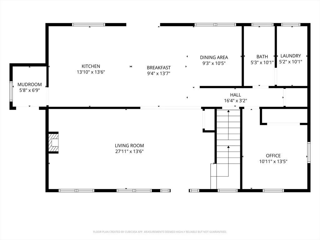 Photo of 10 Lyman Barnes Rd