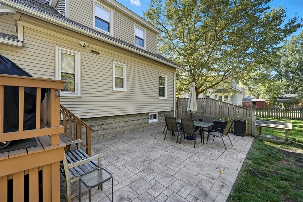 Photo of 30 Athol St.