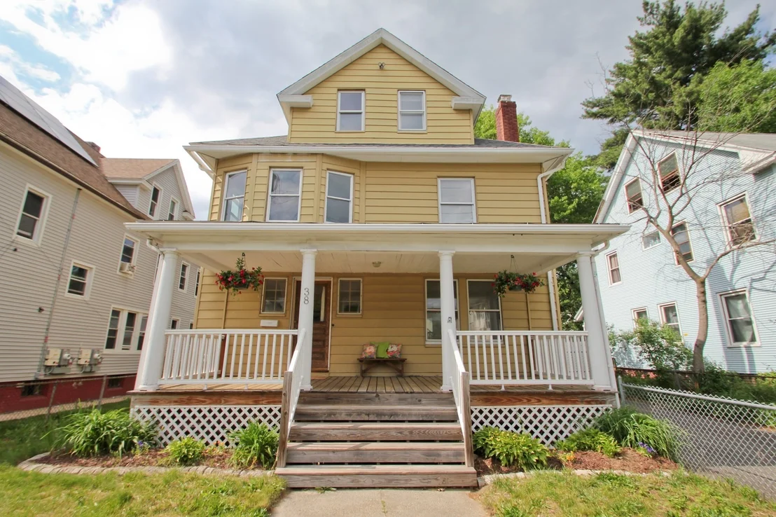 Photo of 38 Virginia Street