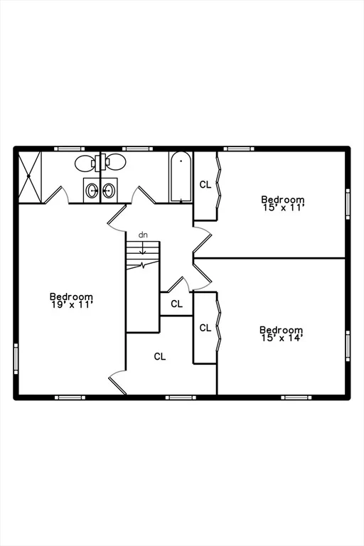 Photo of 5 Perry Henderson Dr