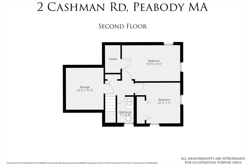 Photo of 2 Cashman Rd