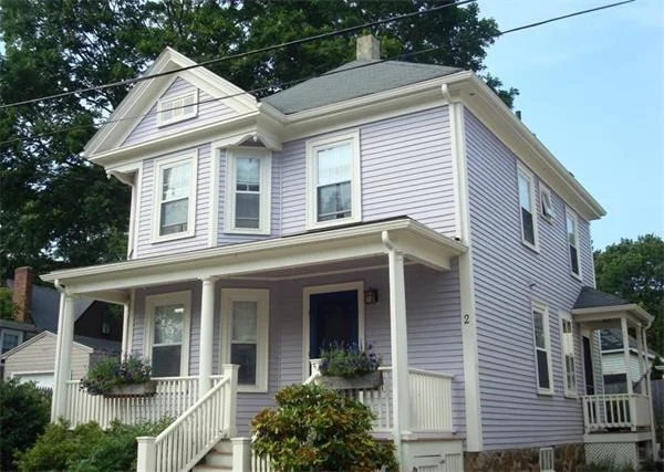 Photo of 2 Burton Ave