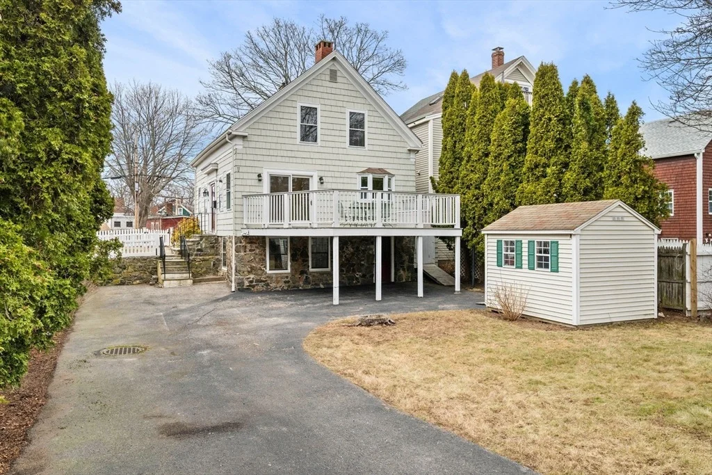 Photo of 54 Rowland St