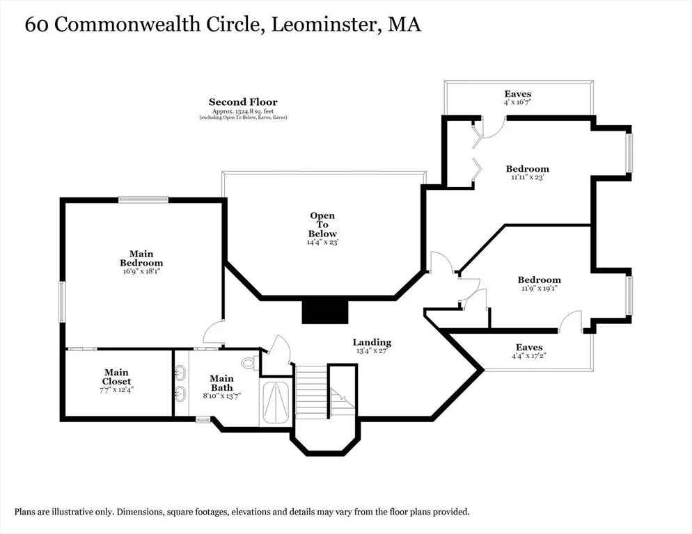 Photo of 60 Commonwealth Cir