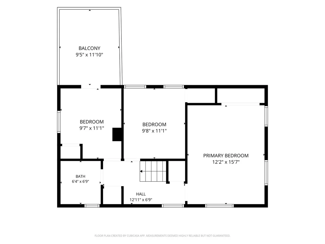 Photo of 89 Abbott St