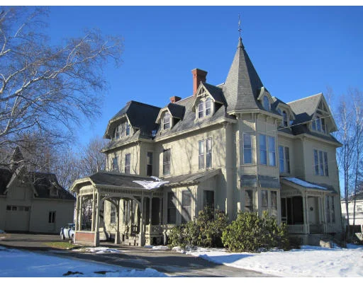 Photo of 331 Wilder Street