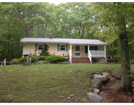 Photo of 20 Mill Street
