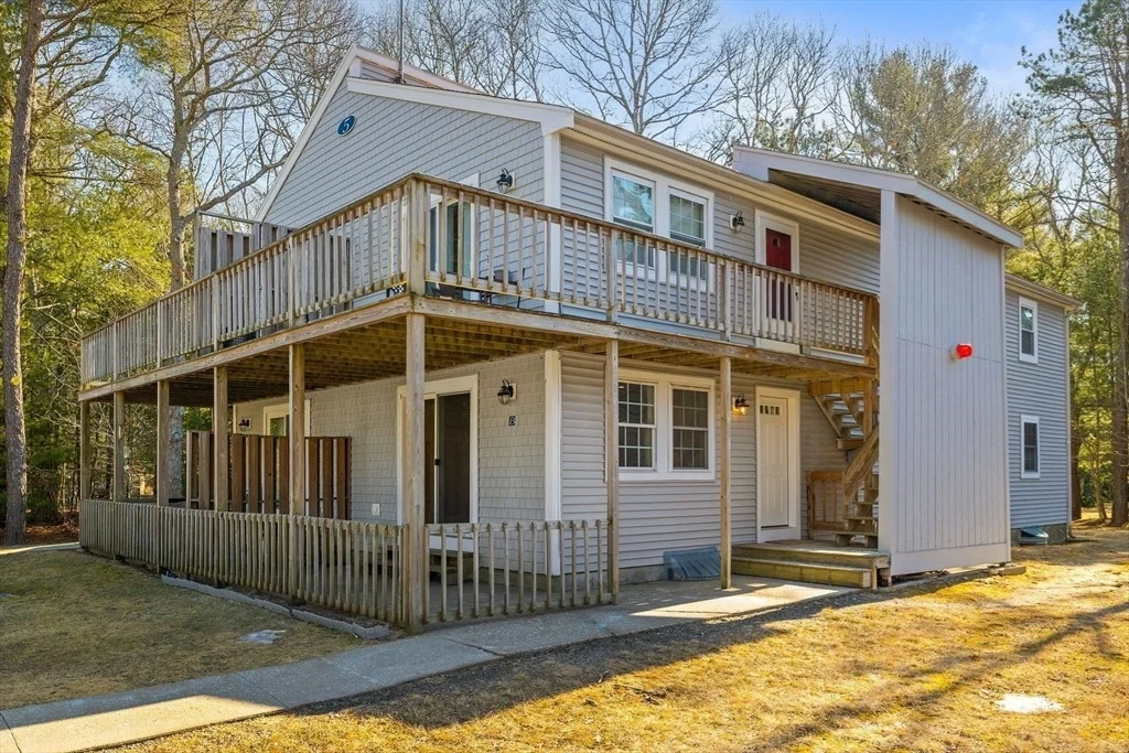Photo of Unit 5B at 70 Cape Dr