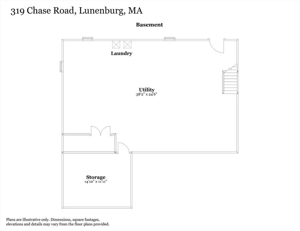 Photo of 319 Chase Road