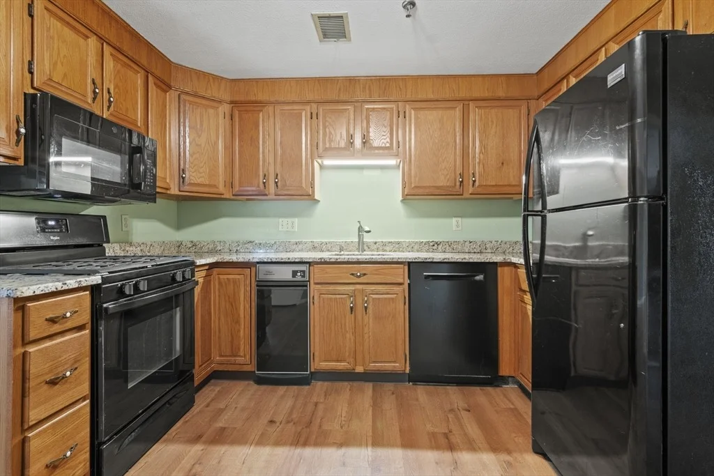 Photo of Unit 101 at 45 Christopher Drive