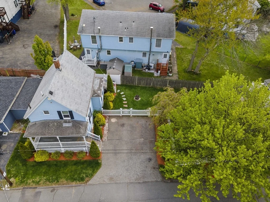 Photo of 6 Lindsell St