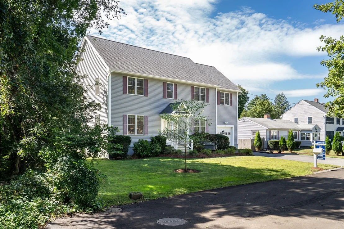 Photo of 39 Arcola St