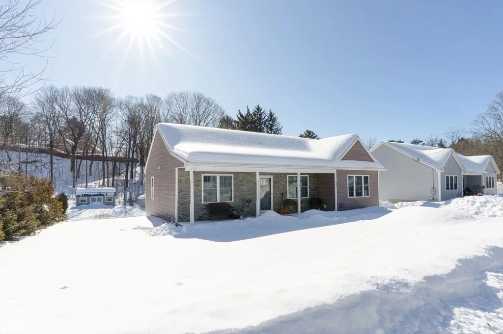 Photo of 36 Nelson St