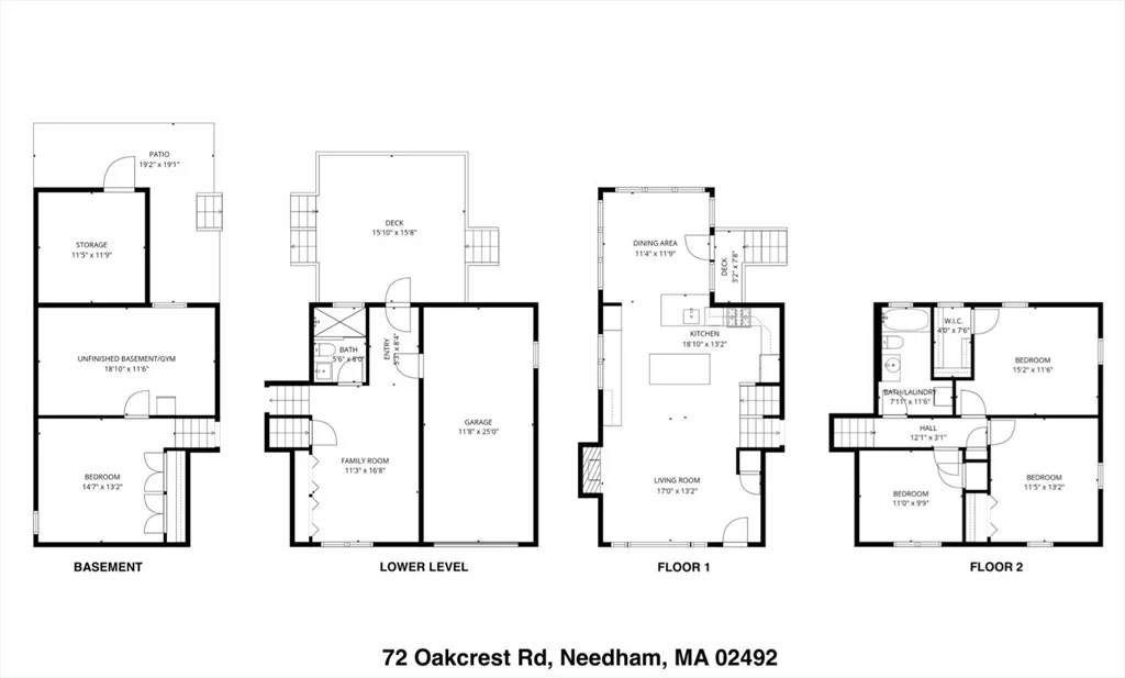 Photo of 72 Oakcrest Rd