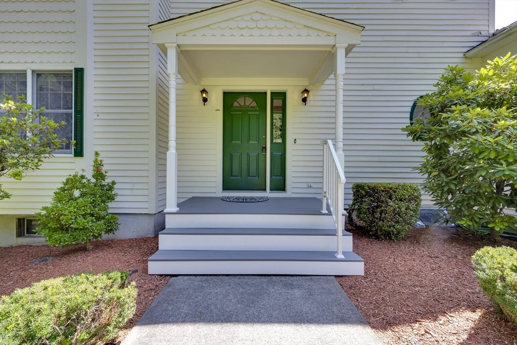Photo of 320 Marshall St
