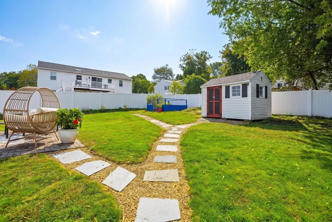 Photo of 40 Rossi St