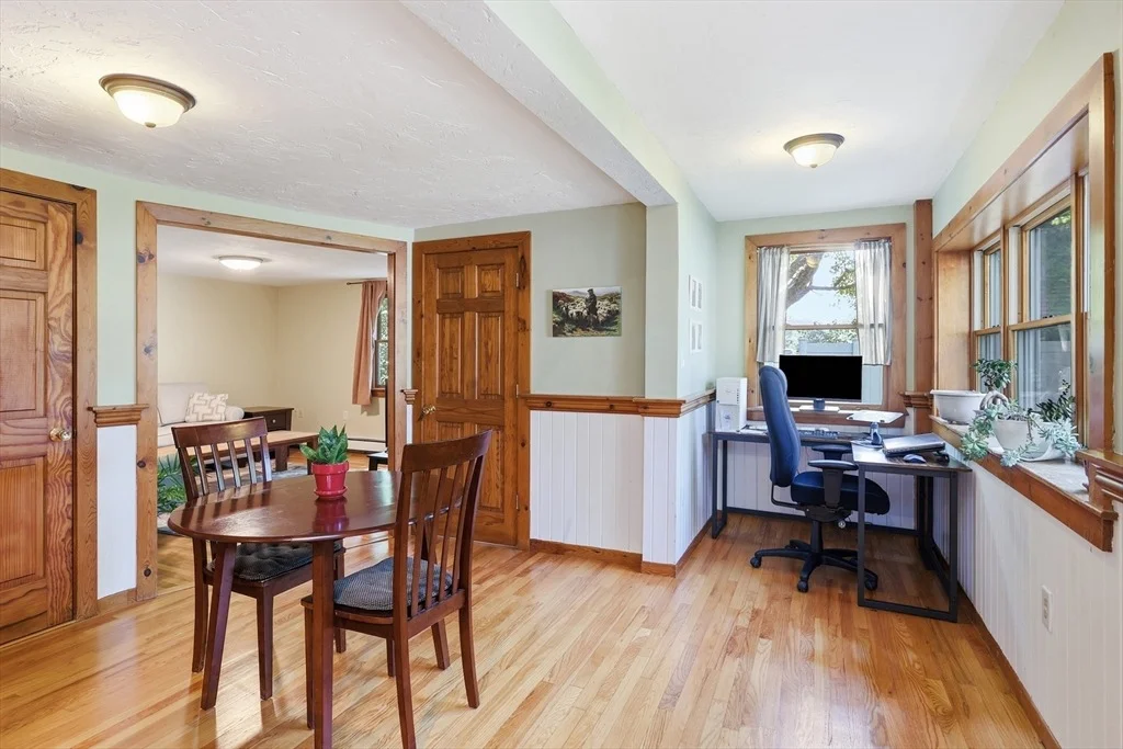 Photo of 3 Benjamin Road