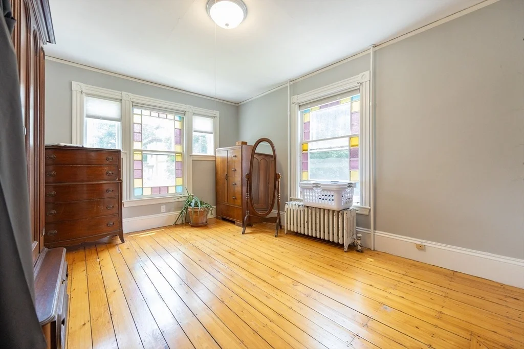 Photo of 14 Baker Street