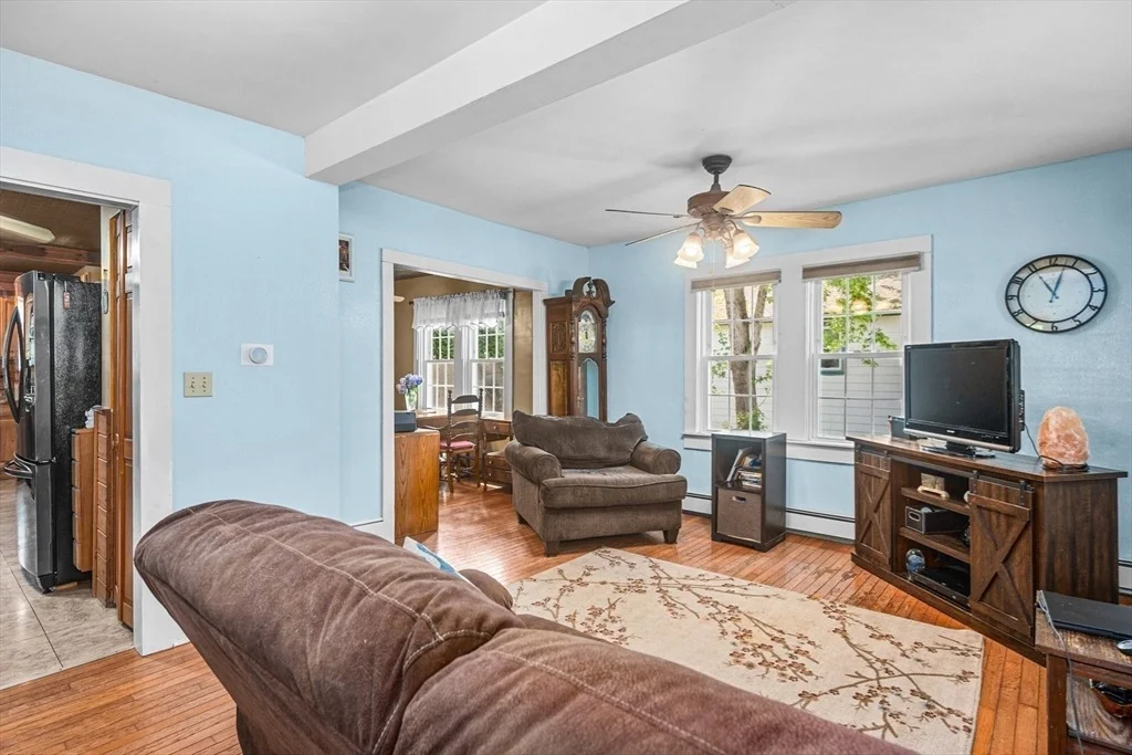 Photo of 21 Perry