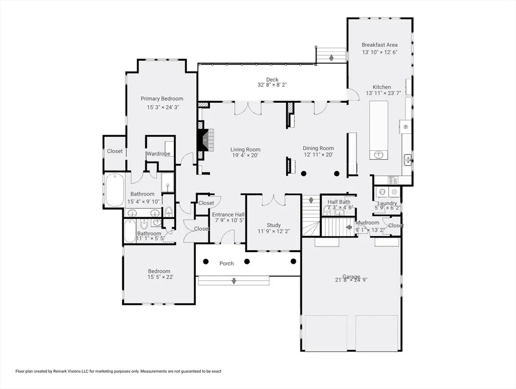 Photo of Unit 2 at 2 Cornish Way