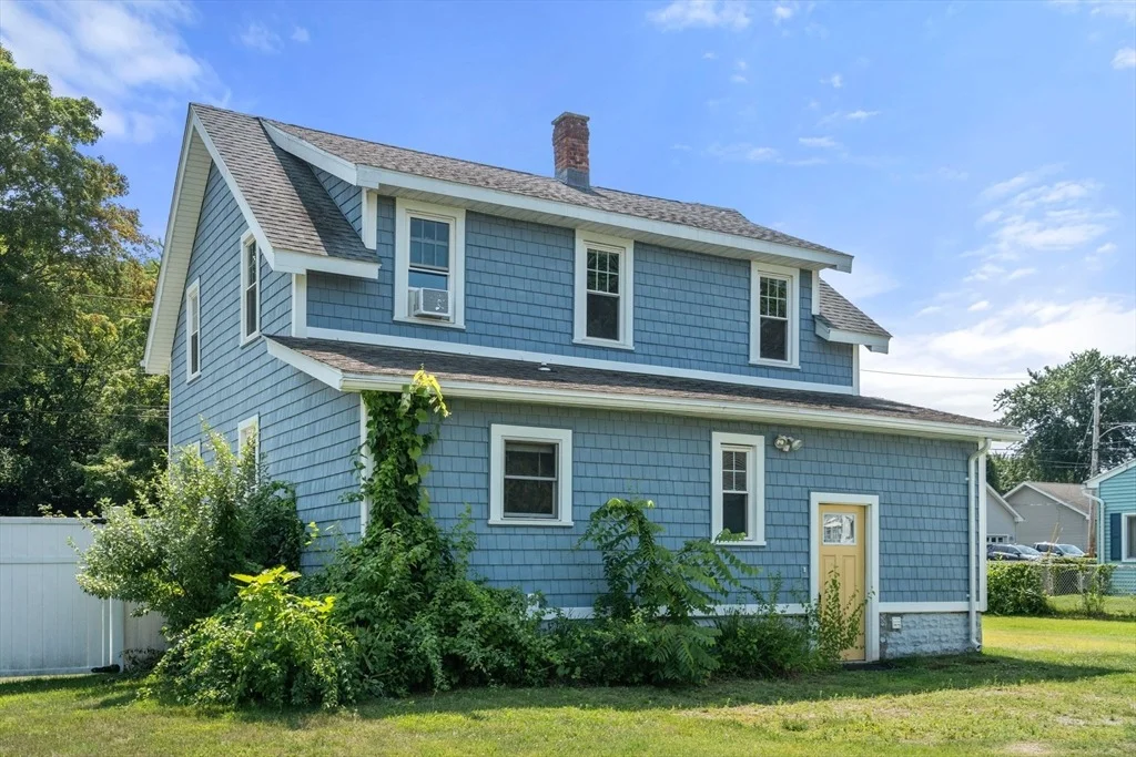 Photo of 32 Wilmont St