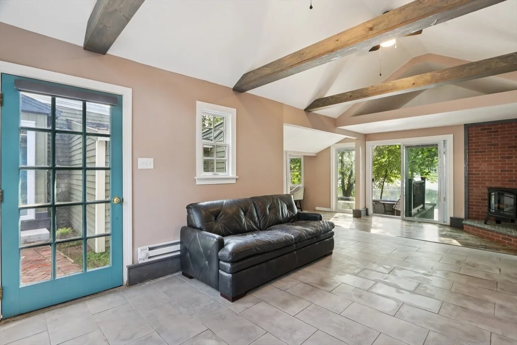 Photo of 60 Pond Street