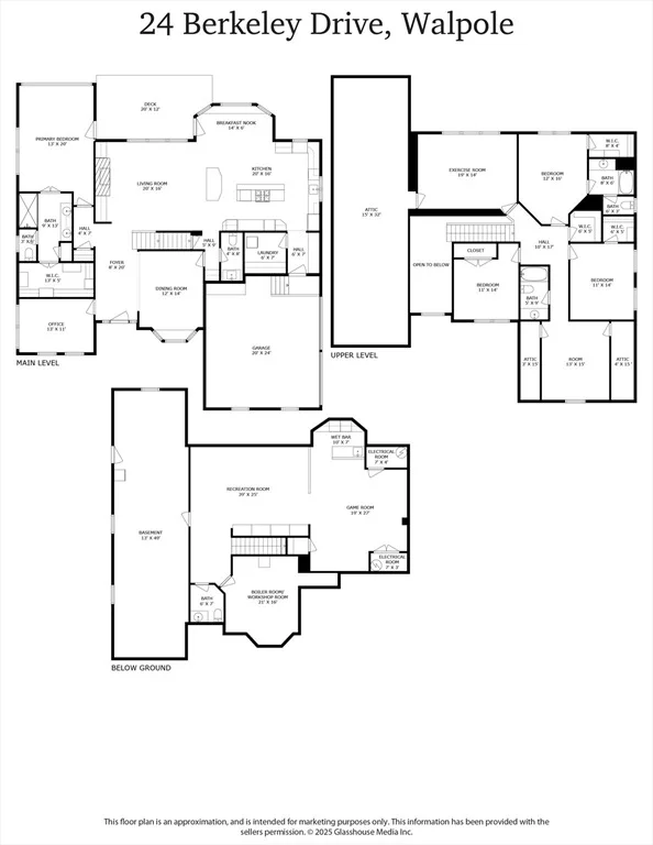 Photo of 24 Berkeley Dr