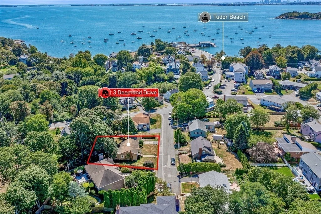 Photo of 3 Desmond Drive