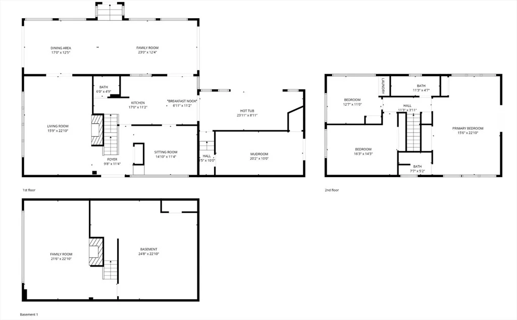 Photo of 10 Quadrant Road