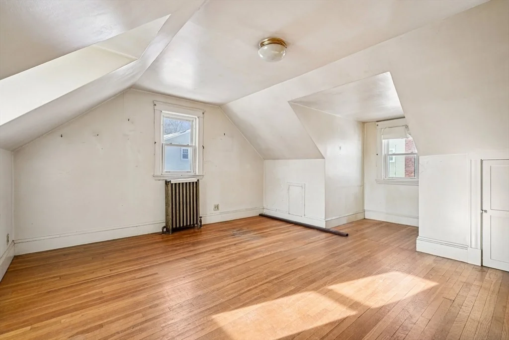 Photo of 16-A Willard Street