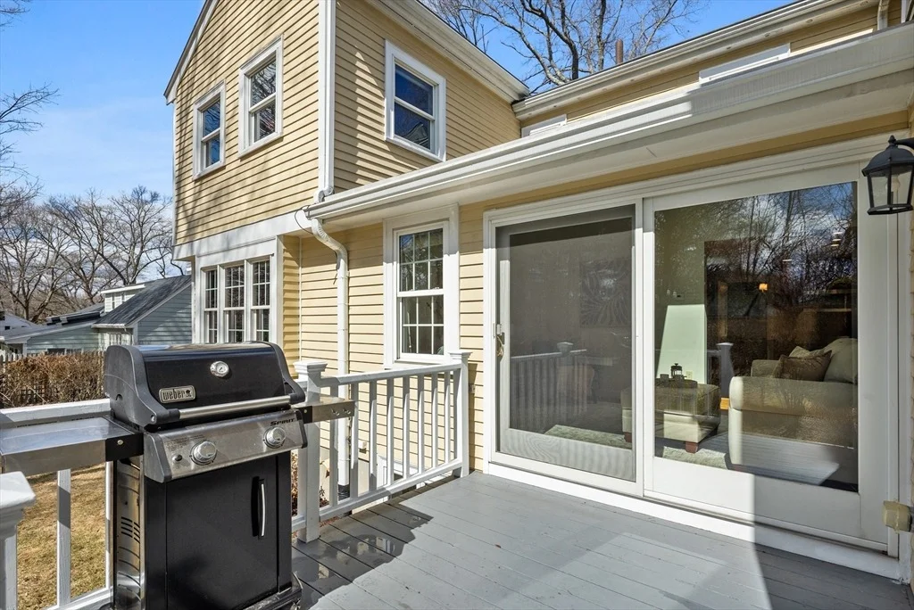 Photo of 31 Fuller Rd