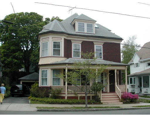 Photo of 60 Eastern Avenue