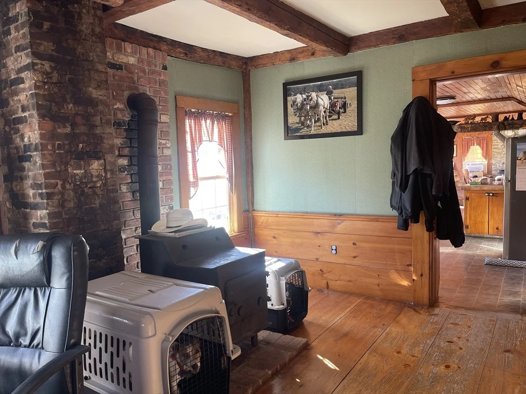 Photo of 295 Cherry St