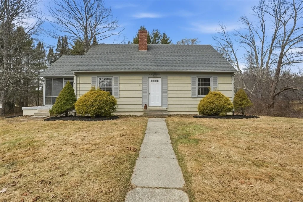 Photo of 75 North Rd
