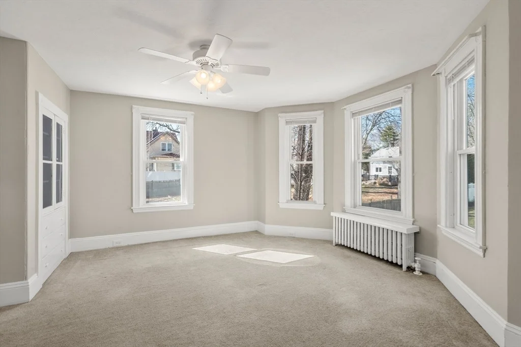 Photo of 21 Crescent St