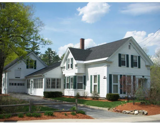 Photo of 20 Brookline Street