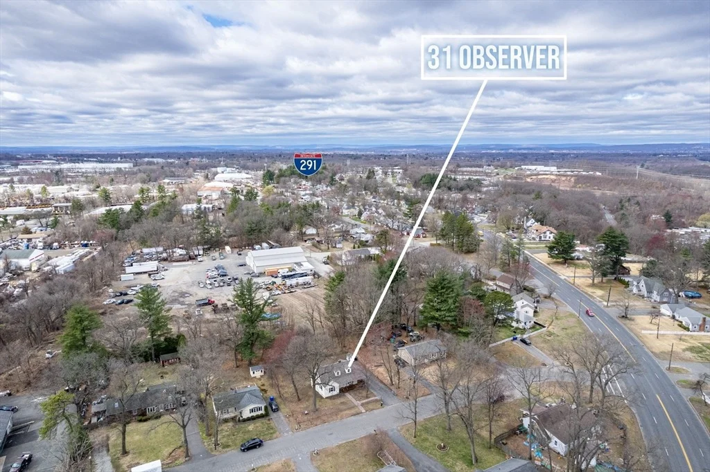 Photo of 31 Observer Street