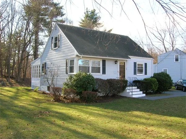 Photo of 44 Bacon Street