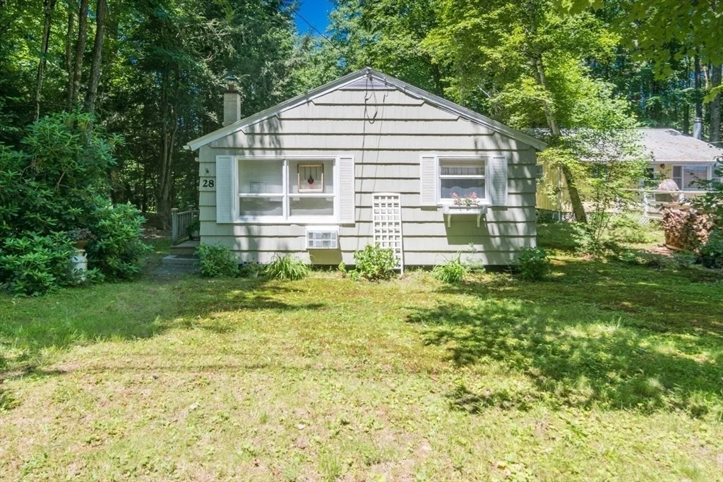 Photo of 28 Birch Road