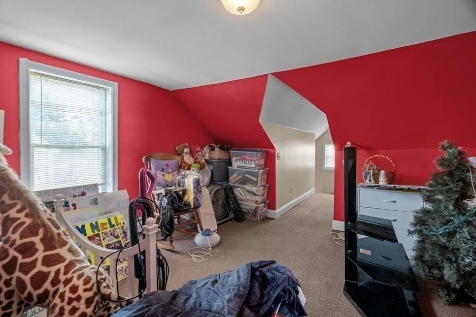 Photo of 207 Buffinton Street