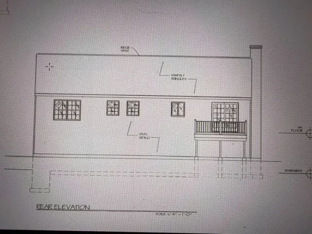 Photo of Lot 14 Cournoyer Blvd