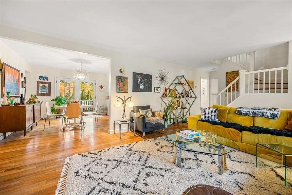 Photo of 7 Exeter St
