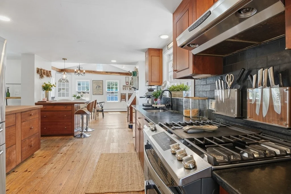 Photo of 12 Bacon St