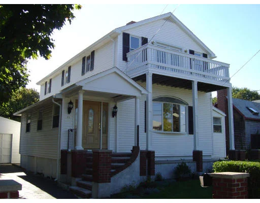 Photo of 43 Marshall Avenue