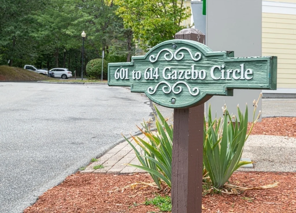 Photo of Unit 613 at 613 Gazebo Circle