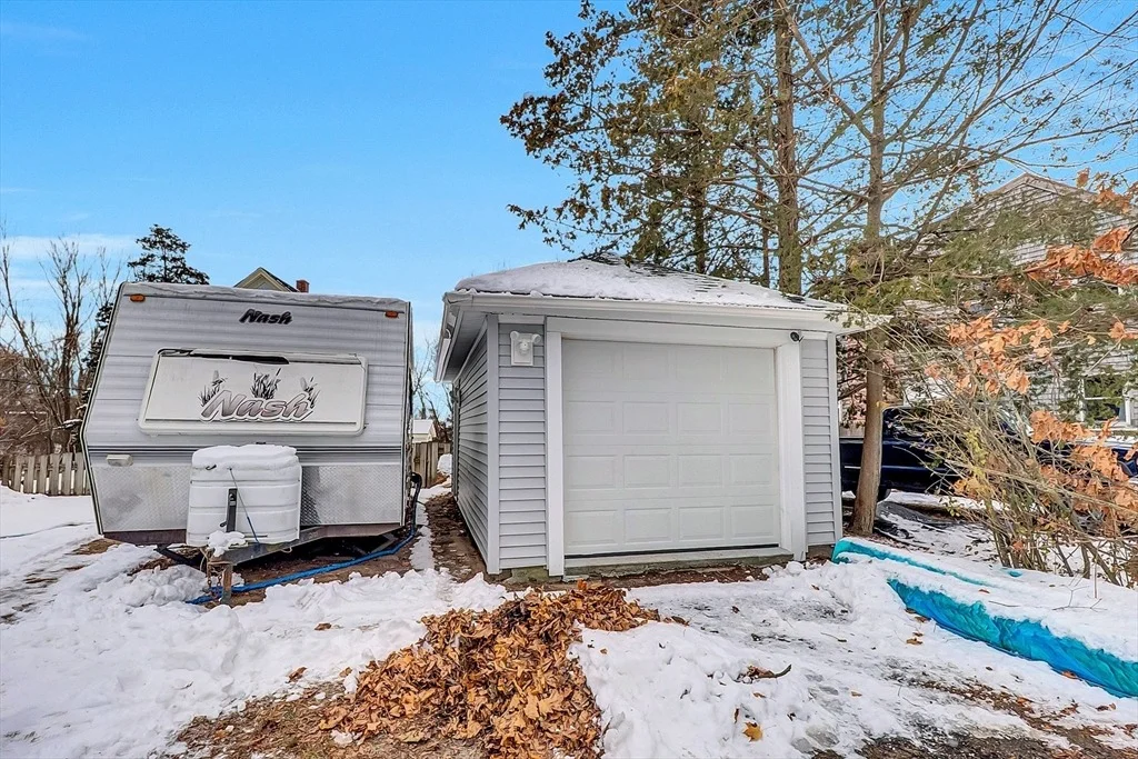 Photo of 30 Fuller St